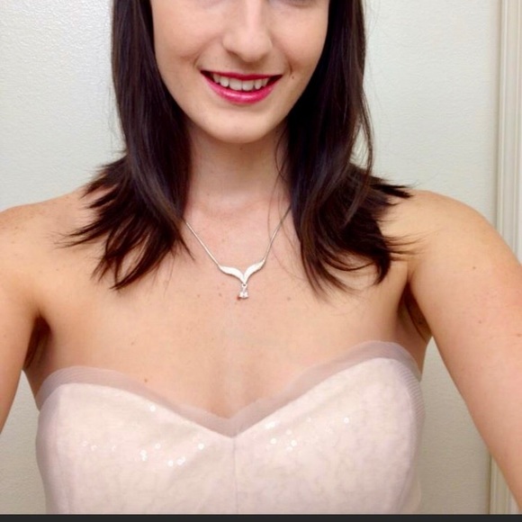 Max & Cleo Gown - Picture 12 of 13